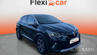 Renault Captur de 2023