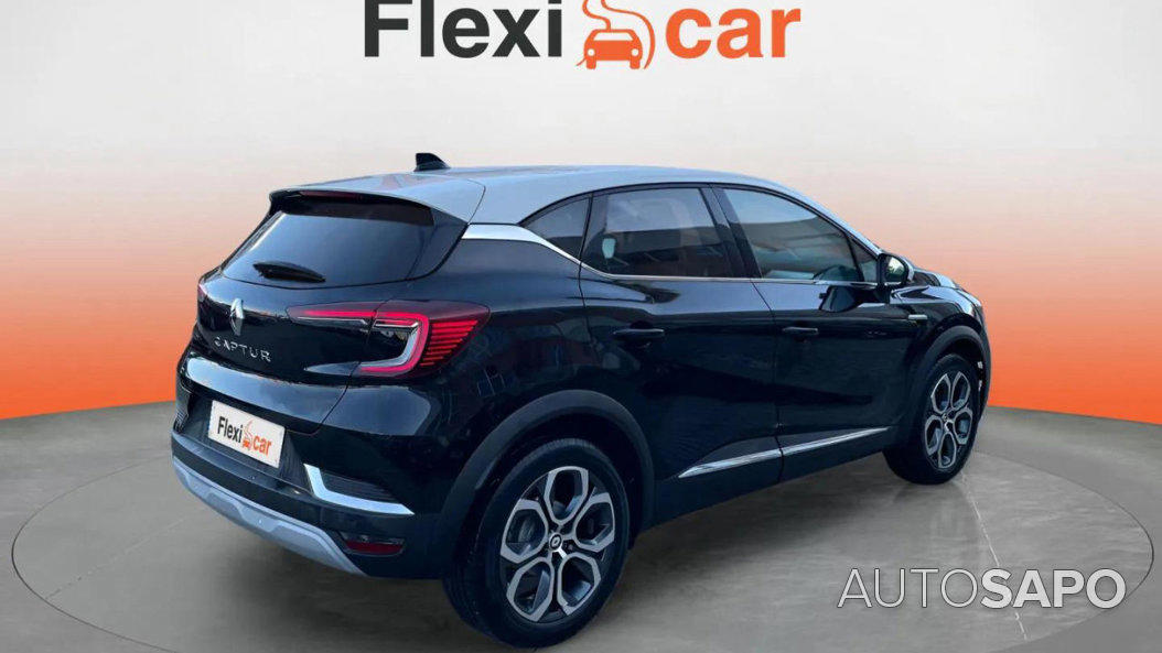 Renault Captur de 2023