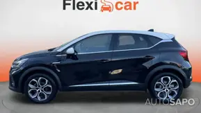 Renault Captur de 2023