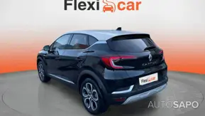 Renault Captur de 2023