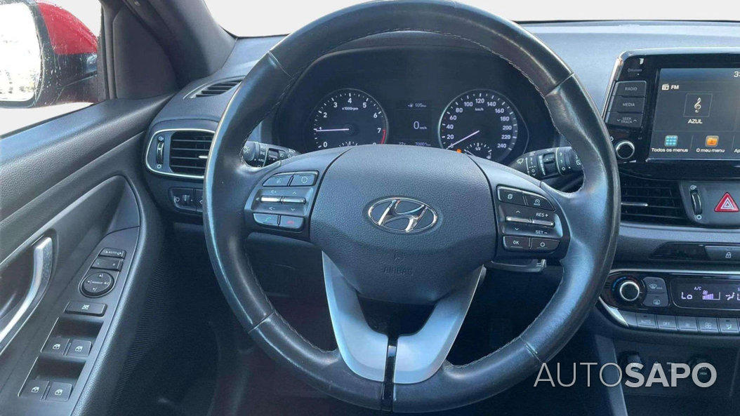 Hyundai i30 1.0 T-GDi Style Plus de 2021