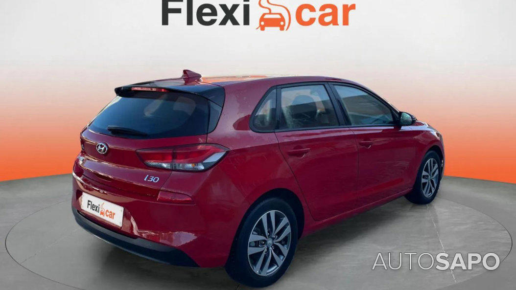 Hyundai i30 1.0 T-GDi Style Plus de 2021