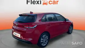 Hyundai i30 1.0 T-GDi Style Plus de 2021