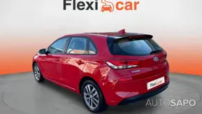 Hyundai i30 1.0 T-GDi Style Plus de 2021