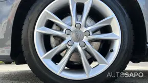 Audi A3 de 2018