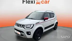 Suzuki Ignis 1.2 GLX Mild Hybrid de 2021