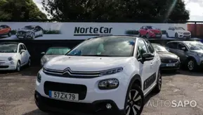 Citroen C3 de 2020