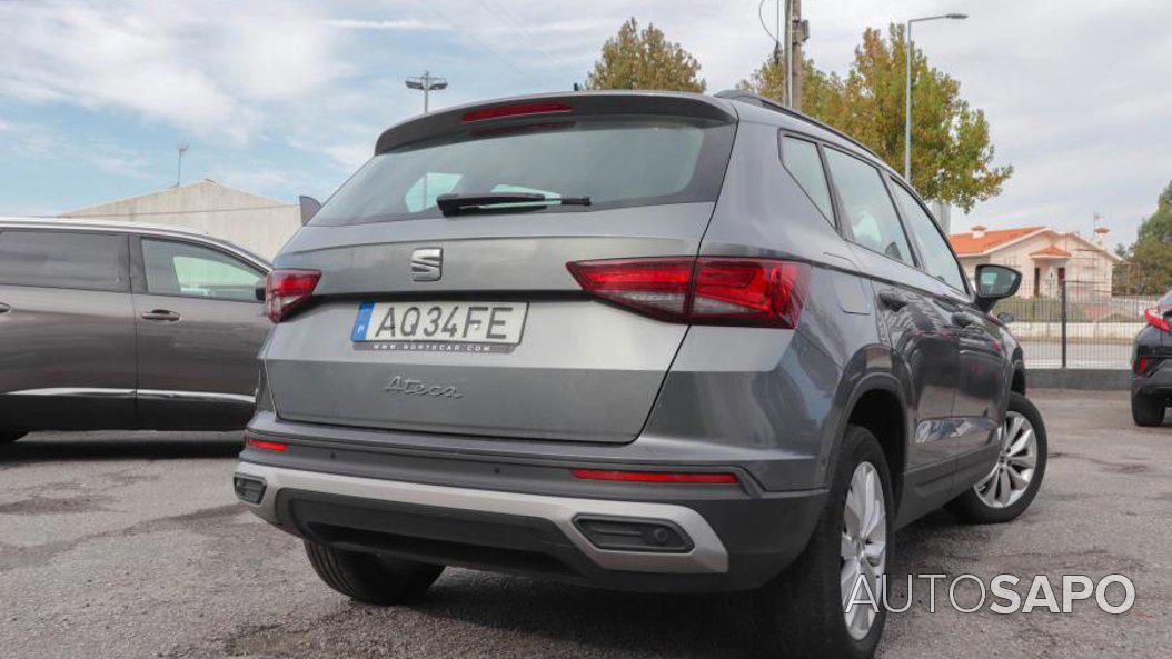 Seat Ateca 1.0 TSI Style de 2022