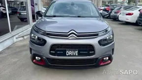 Citroen C4 Cactus 1.2 PureTech Feel EAT6 de 2019