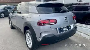 Citroen C4 Cactus 1.2 PureTech Feel EAT6 de 2019