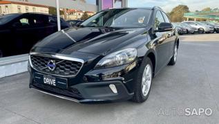 Volvo V40 Cross Country de 2015