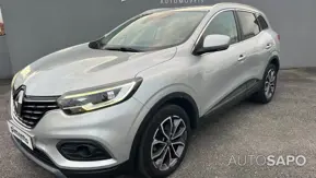 Renault Kadjar 1.5 dCi Intens de 2019