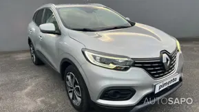 Renault Kadjar 1.5 dCi Intens de 2019