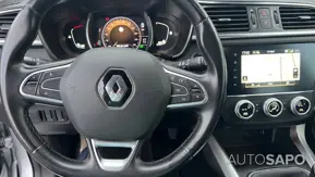 Renault Kadjar 1.5 dCi Intens de 2019