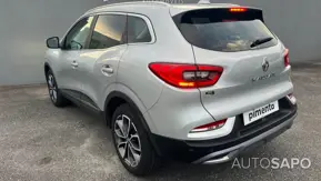 Renault Kadjar 1.5 dCi Intens de 2019