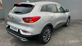 Renault Kadjar 1.5 dCi Intens de 2019