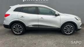 Renault Kadjar 1.5 dCi Intens de 2019