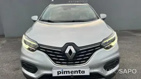 Renault Kadjar 1.5 dCi Intens de 2019