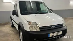 Ford Transit Connect de 2008