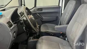 Ford Transit Connect de 2008