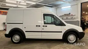 Ford Transit Connect de 2008