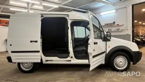 Ford Transit Connect de 2008