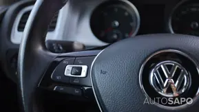 Volkswagen Golf de 2016