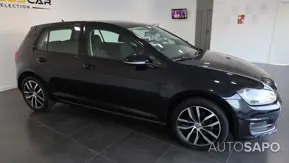 Volkswagen Golf de 2016