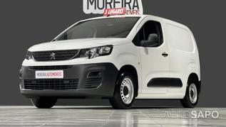 Peugeot Partner 1.6 BlueHDi Confort de 2019