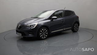 Renault Clio de 2020