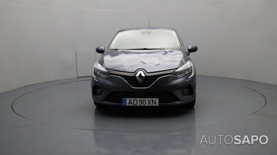 Renault Clio de 2020