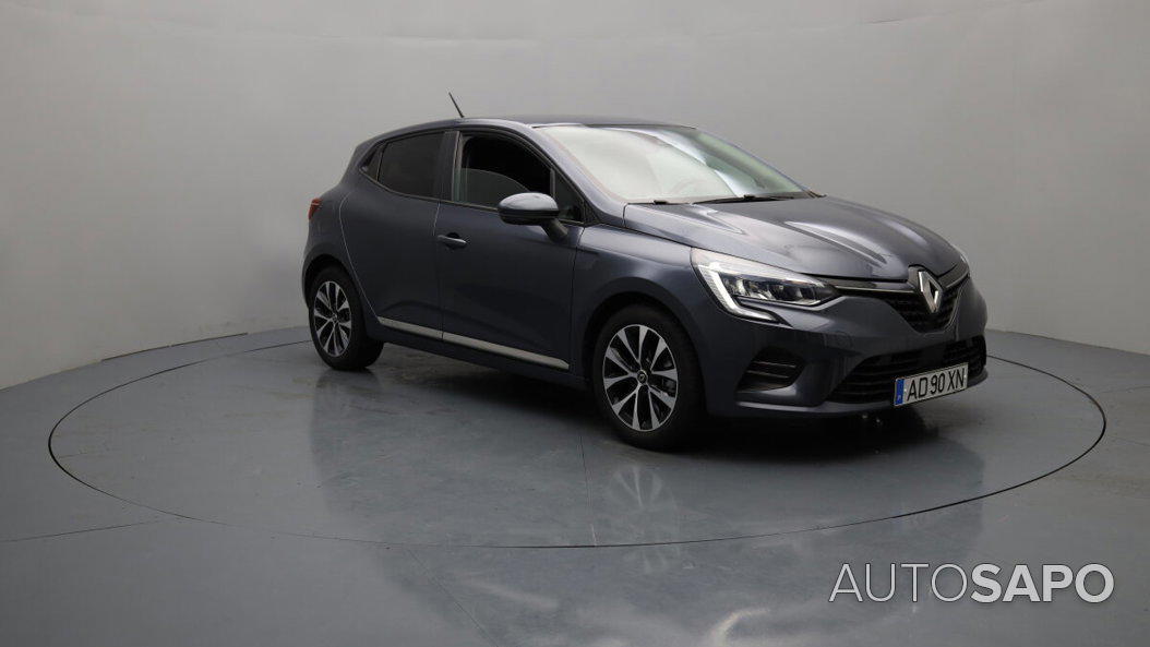 Renault Clio de 2020