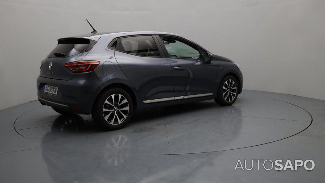 Renault Clio de 2020