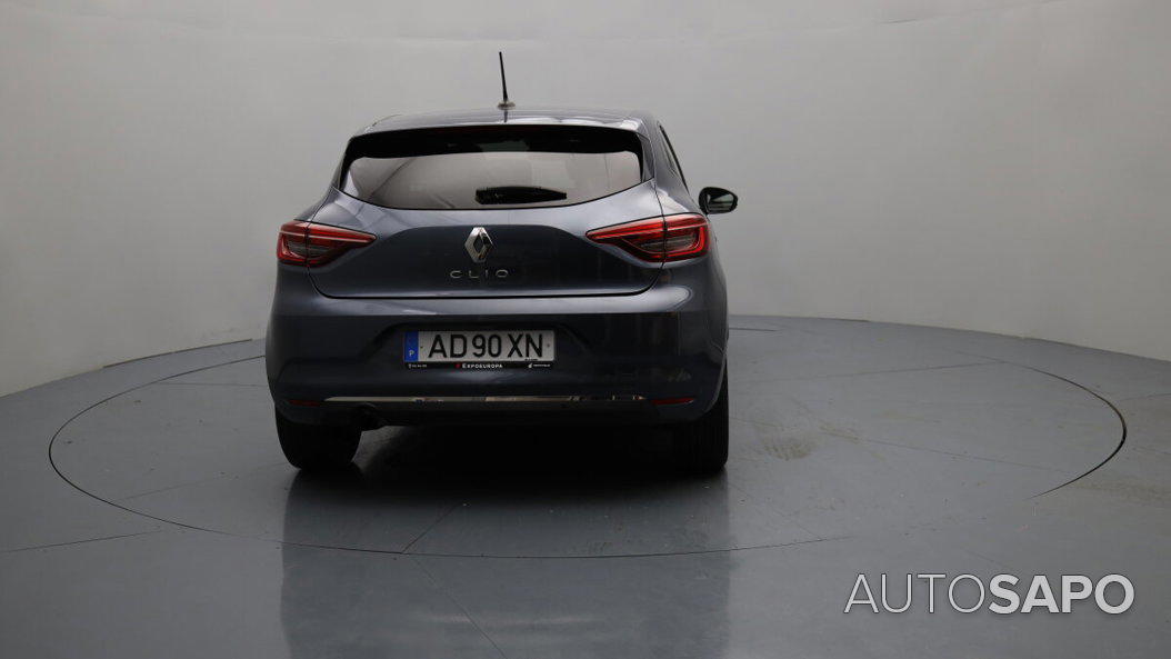 Renault Clio de 2020