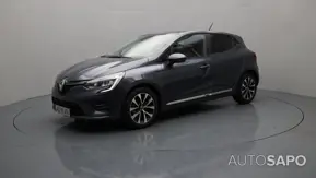 Renault Clio de 2020