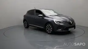 Renault Clio de 2020