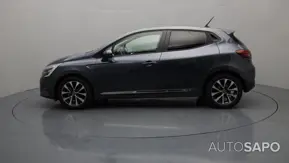 Renault Clio de 2020