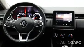 Renault Clio de 2020