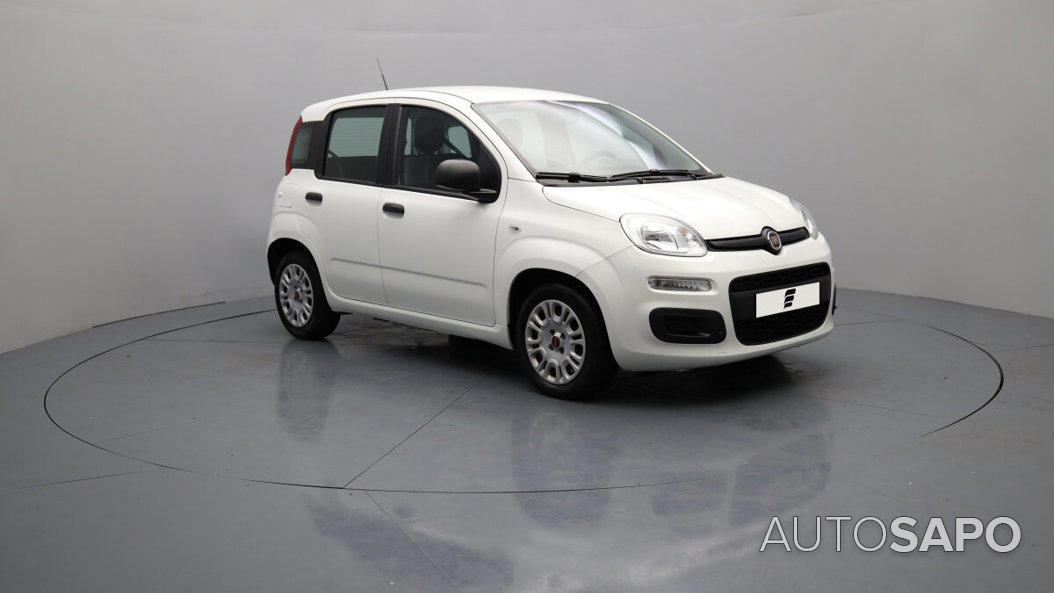 Fiat Panda de 2022