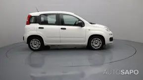 Fiat Panda de 2022