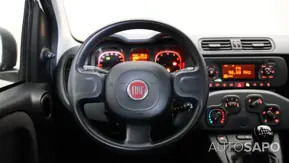 Fiat Panda de 2022