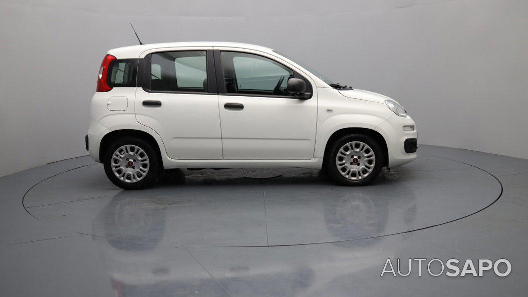 Fiat Panda de 2021