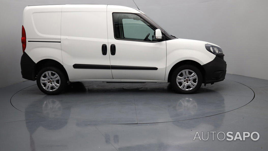 Fiat Doblo de 2021