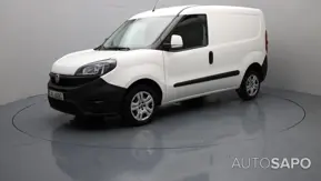 Fiat Doblo de 2021