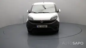 Fiat Doblo de 2021