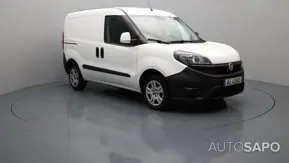 Fiat Doblo de 2021