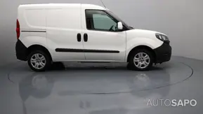 Fiat Doblo de 2021