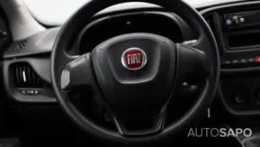 Fiat Doblo de 2021