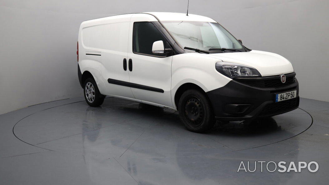 Fiat Doblo de 2019