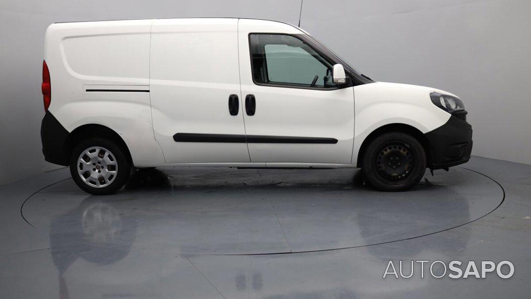 Fiat Doblo de 2019